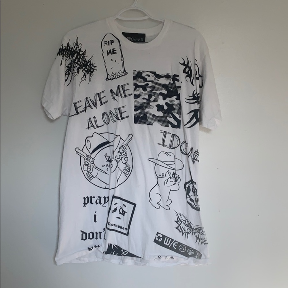 T-shirt